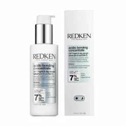 Redken Acidic Bonding Concentrate 24/7 Night&Day Serum< Hårolie & Serum
