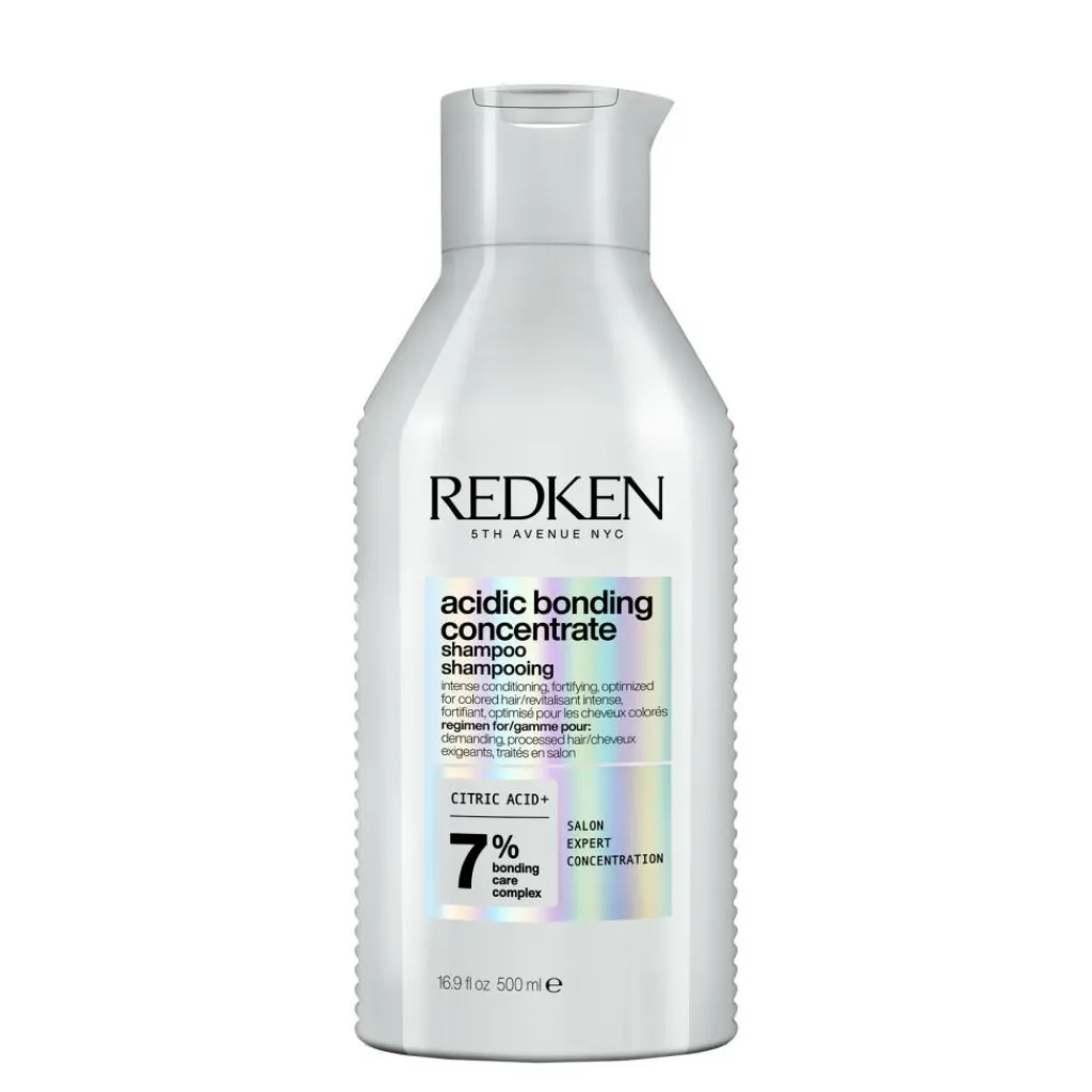 Redken Shampoo>Acidic Bonding Concentrate Shampoo