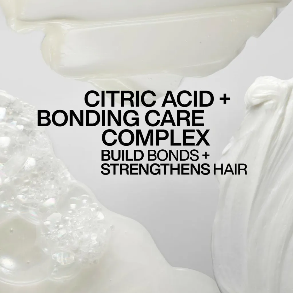 Redken Shampoo>Acidic Bonding Concentrate Shampoo