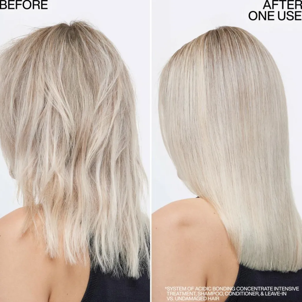Redken Shampoo>Acidic Bonding Concentrate Shampoo
