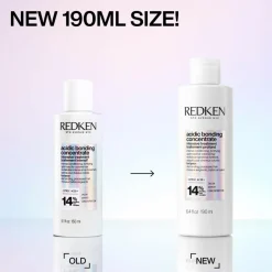 Redken Acidic Bonding Concentrate Intensive Pre-Treatment< Hårkur
