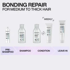 Redken Acidic Bonding Concentrate Intensive Pre-Treatment< Hårkur