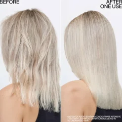 Redken Hårkur<Acidic Bonding Concentrate Leave-In Treatment