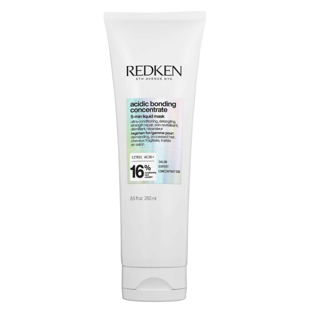 Redken Hårkur>Acidic Bonding Concentrate 5-Min Mask