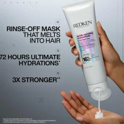 Redken Hårkur>Acidic Bonding Concentrate 5-Min Mask