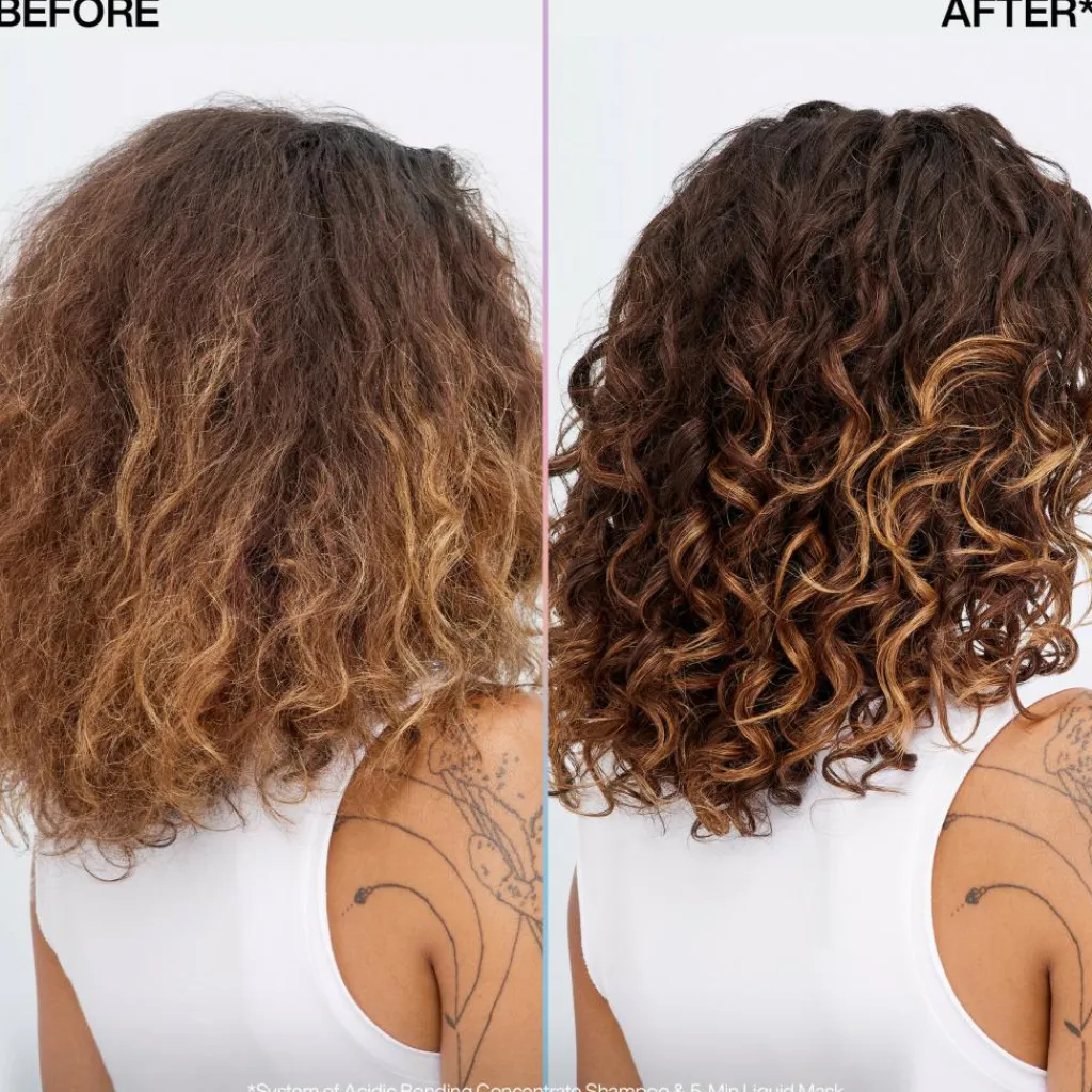 Redken Hårkur>Acidic Bonding Concentrate 5-Min Mask