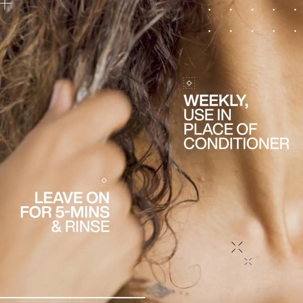 Redken Hårkur>Acidic Bonding Concentrate 5-Min Mask
