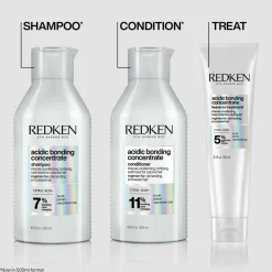 Redken Acidic Bonding Concentrate Gaveæske< Gaveæsker|Hårpleje Gaveæsker