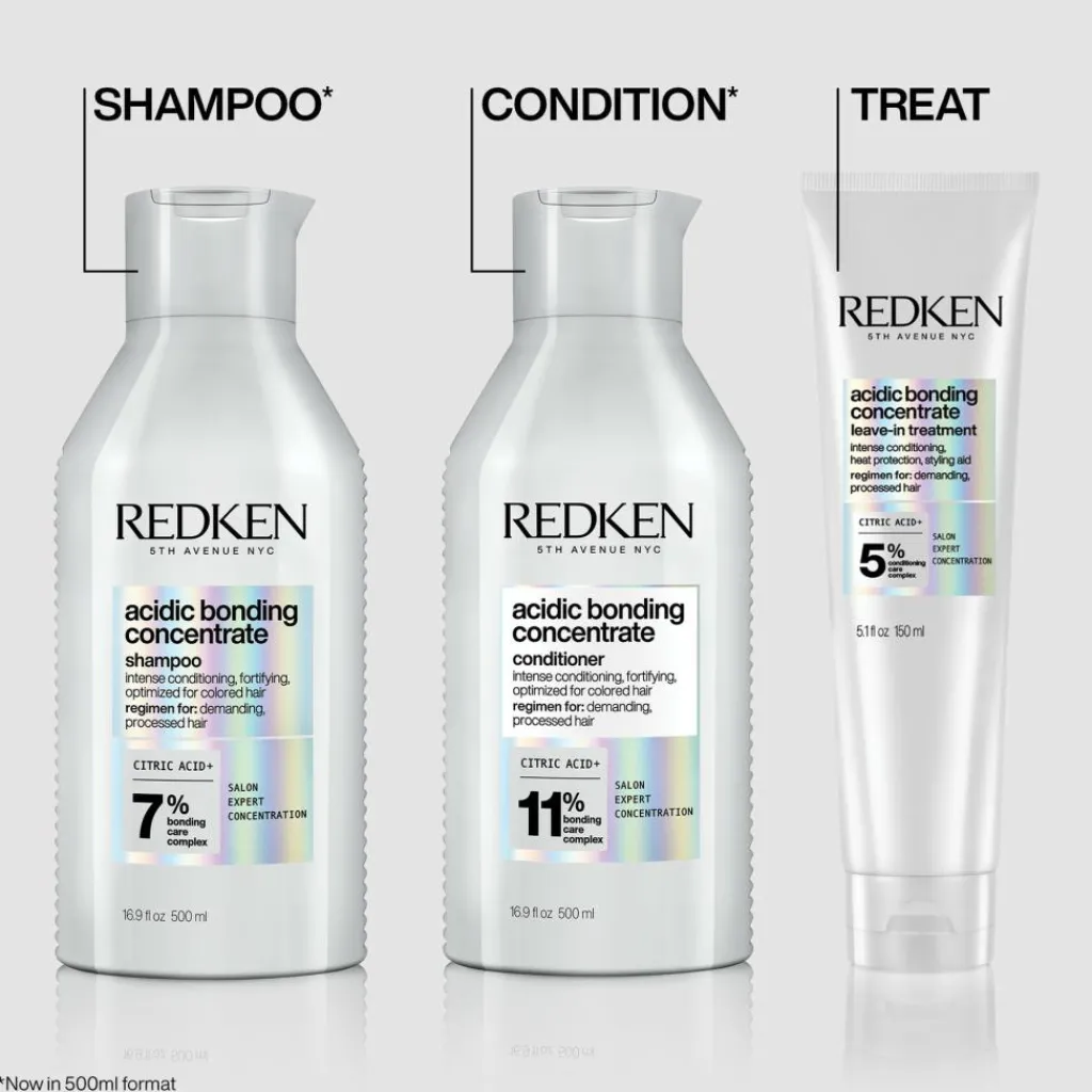 Redken Acidic Bonding Concentrate Gaveæske< Gaveæsker|Hårpleje Gaveæsker