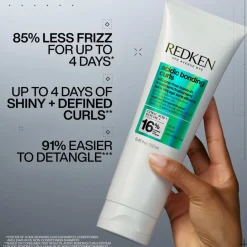 Redken Hårkur>Acidic Bonding Curls Leave-in Treatment