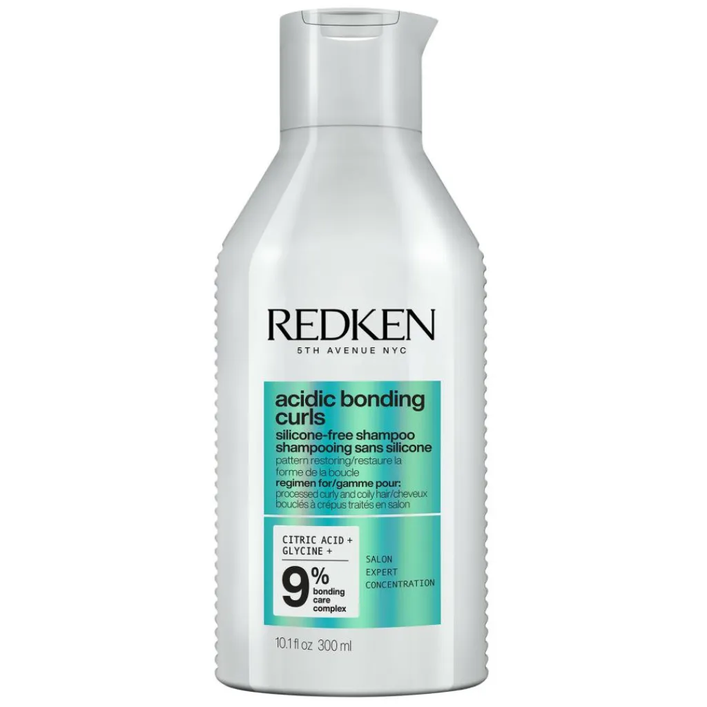 Redken Acidic Bonding Curls Shampoo< Shampoo