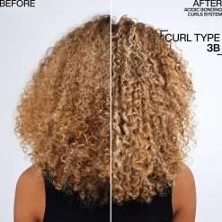 Redken Acidic Bonding Curls Shampoo< Shampoo