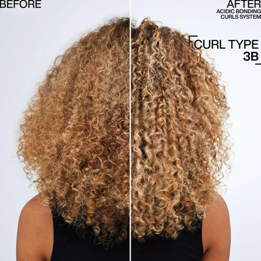 Redken Acidic Bonding Curls Shampoo< Shampoo
