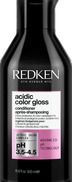 Redken Balsam>Acidic Color Gloss Conditioner