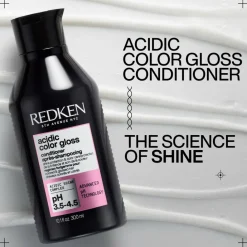 Redken Balsam>Acidic Color Gloss Conditioner