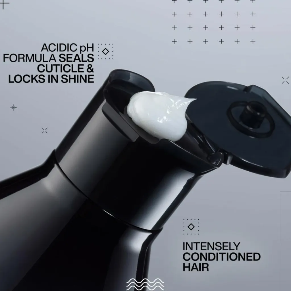 Redken Balsam>Acidic Color Gloss Conditioner