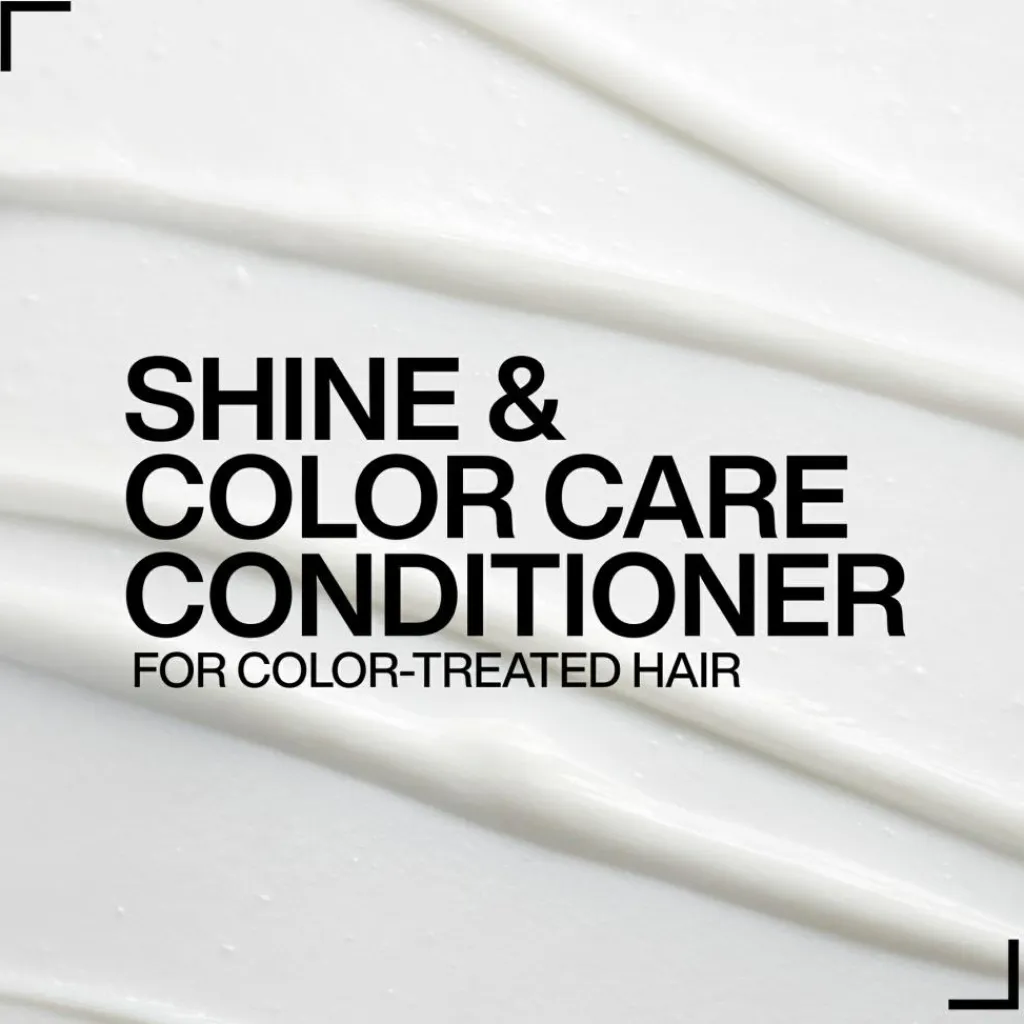 Redken Balsam>Acidic Color Gloss Conditioner