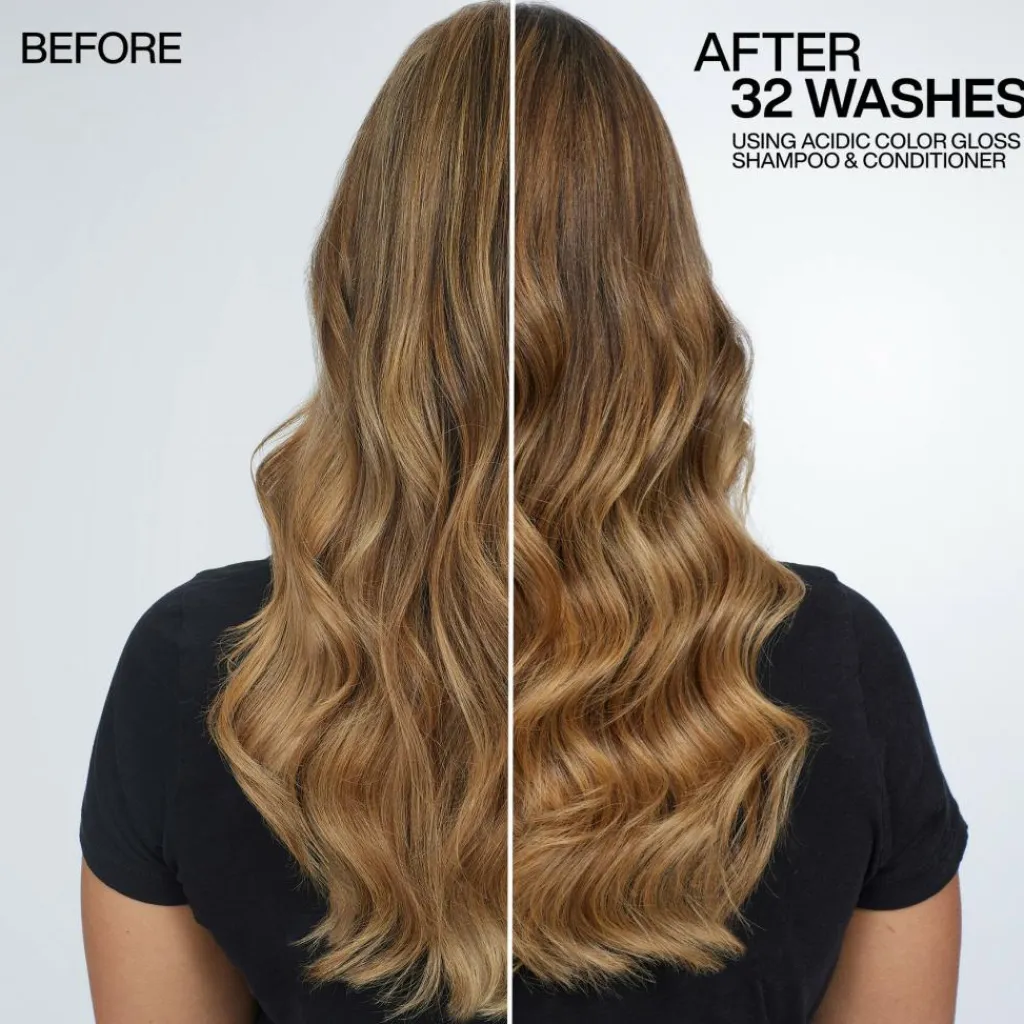 Redken Balsam>Acidic Color Gloss Conditioner