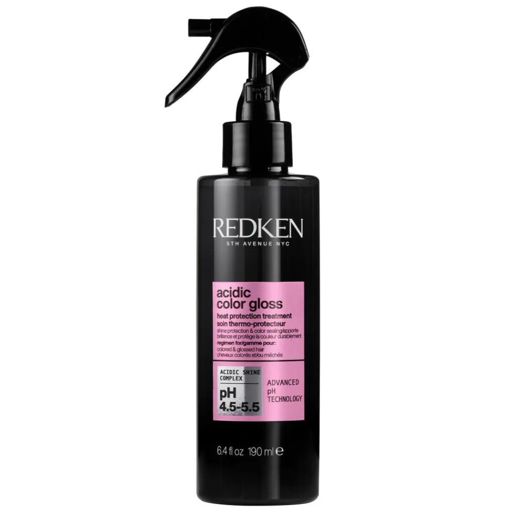 Redken Leave-In Conditioner>Acidic Color Gloss Leave In