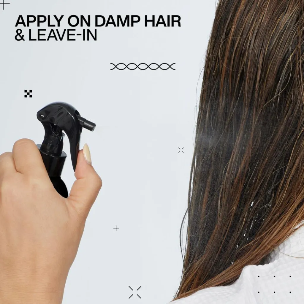 Redken Leave-In Conditioner>Acidic Color Gloss Leave In