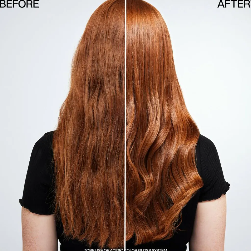 Redken Leave-In Conditioner>Acidic Color Gloss Leave In