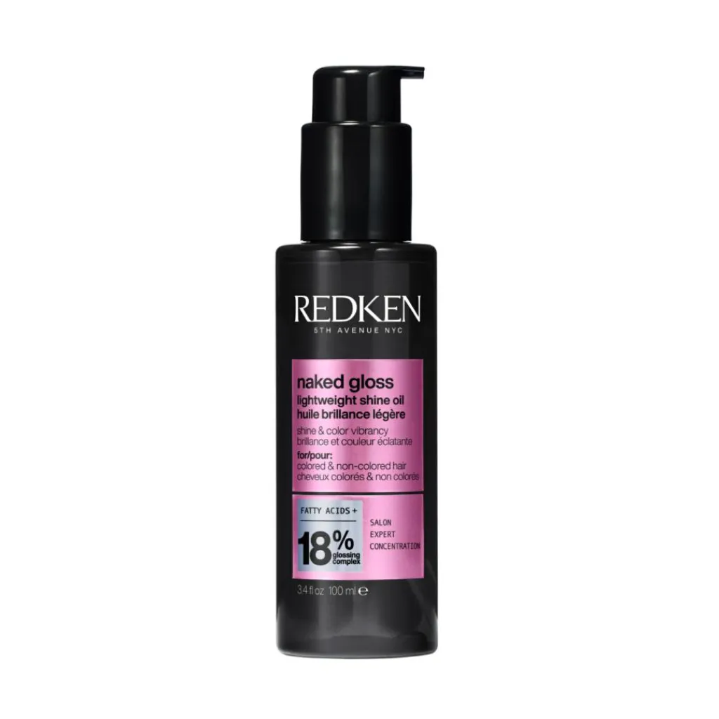 Redken Acidic Color Gloss Naked Gloss< Hårolie & Serum