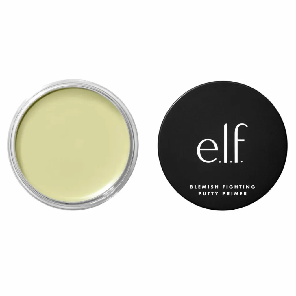 e.l.f. Acne Fighting Putty Primer Universal< Primer