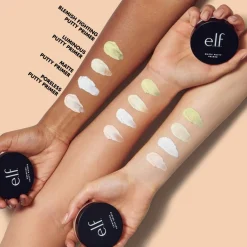 e.l.f. Acne Fighting Putty Primer Universal< Primer