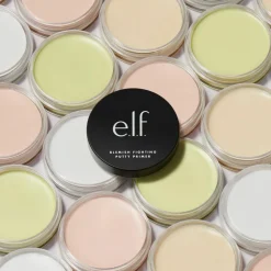 e.l.f. Acne Fighting Putty Primer Universal< Primer