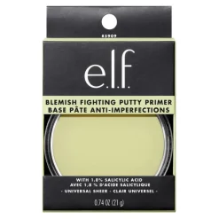 e.l.f. Acne Fighting Putty Primer Universal< Primer