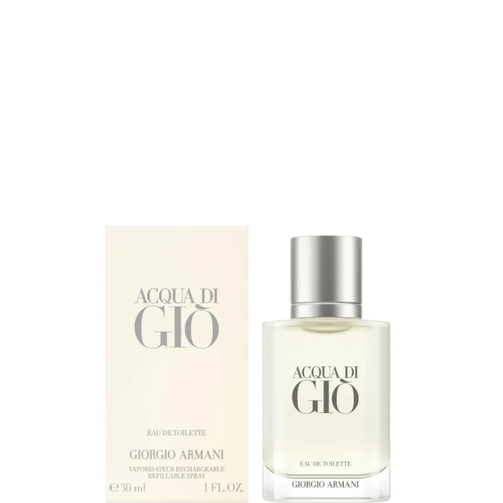 Armani Acqua di Giò Eau de Toilette< Eau De Toilette|Eau De Toilette