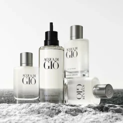 Armani Acqua di Giò Eau de Toilette< Eau De Toilette|Eau De Toilette