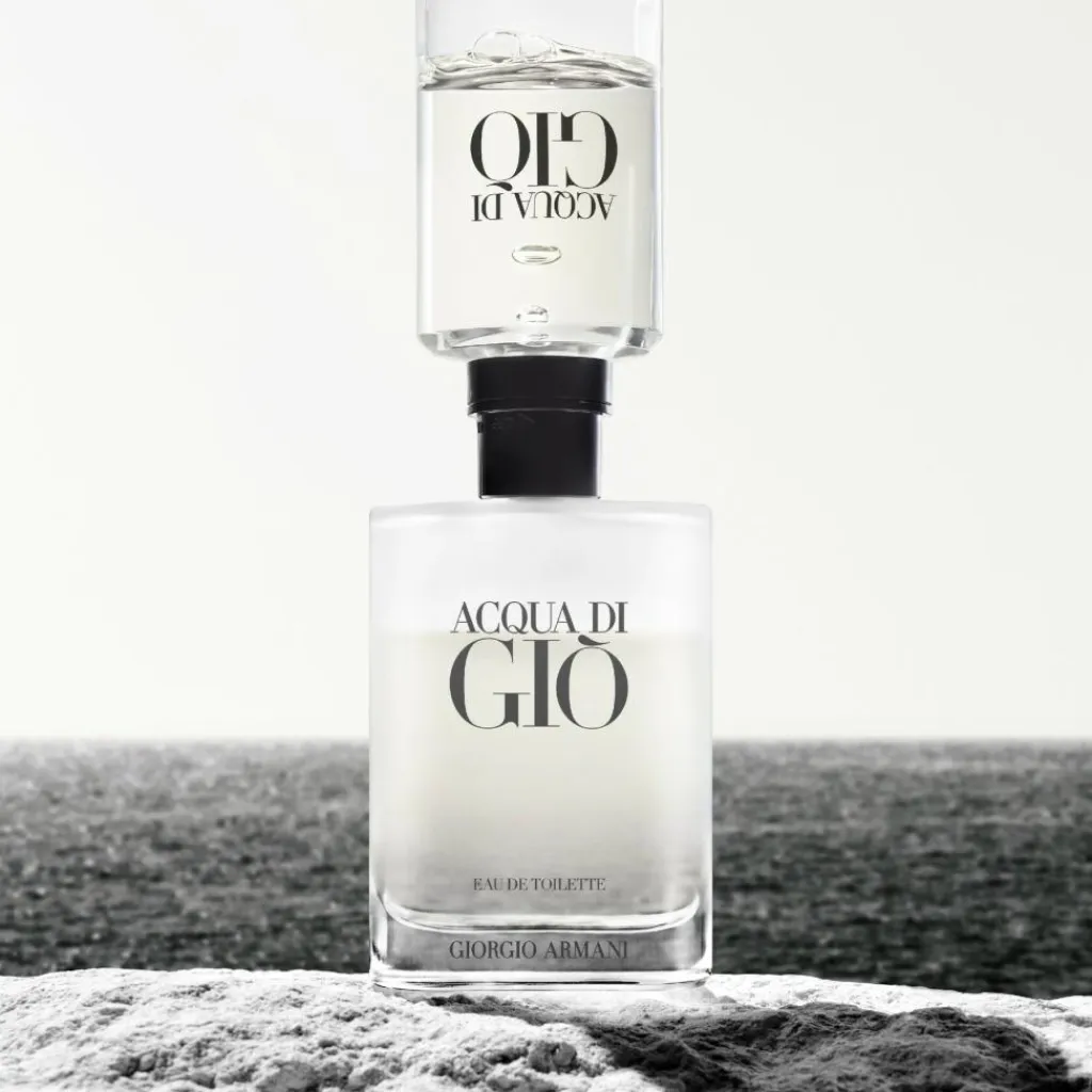 Armani Acqua di Giò Eau de Toilette< Eau De Toilette|Eau De Toilette