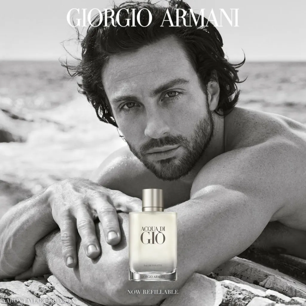 Armani Acqua di Giò Eau de Toilette< Eau De Toilette|Eau De Toilette
