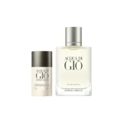 Armani Acqua di Giò Eau de Toilette Gaveæske< Gaveæsker|Gaveæsker Til Ham