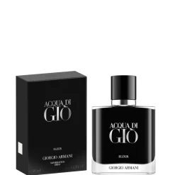 Armani Acqua Di Giò Elixir Eau de Parfum< Eau De Parfum