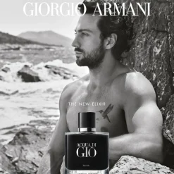 Armani Acqua Di Giò Elixir Eau de Parfum< Eau De Parfum