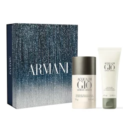 Armani Gaveæsker|Gaveæsker Til Ham>Acqua di Giò Holiday 2025 Gaveæske