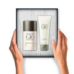 Armani Gaveæsker|Gaveæsker Til Ham>Acqua di Giò Holiday 2025 Gaveæske