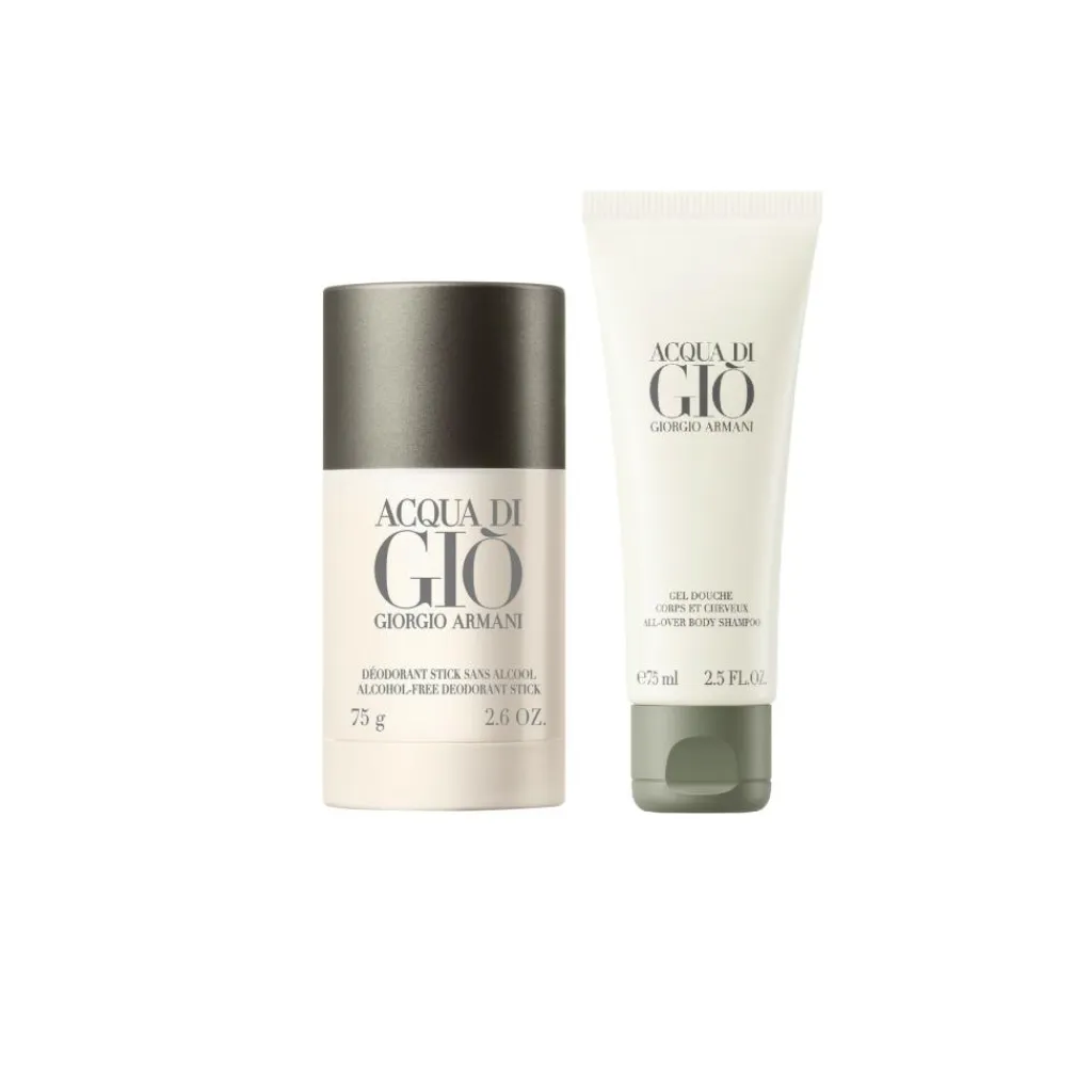 Armani Gaveæsker|Gaveæsker Til Ham>Acqua di Giò Holiday 2025 Gaveæske