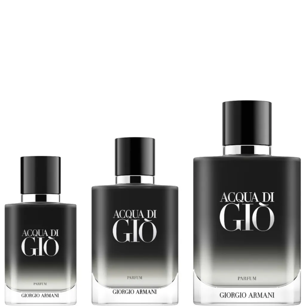 Armani Eau De Parfum|Parfumer Til Ham>Acqua di Giò Parfum