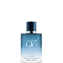 Armani Eau De Toilette|Eau De Toilette>Acqua Di Giò Profondo Eau de Toilette
