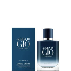 Armani Eau De Parfum|Eau De Parfum<Acqua di Giò Profondo Eau de Parfum