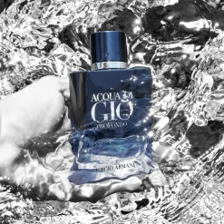 Armani Eau De Parfum<Acqua di Giò Profondo Parfum