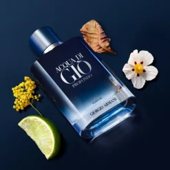 Armani Eau De Parfum<Acqua di Giò Profondo Parfum