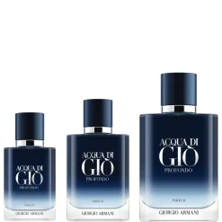 Armani Eau De Parfum<Acqua di Giò Profondo Parfum