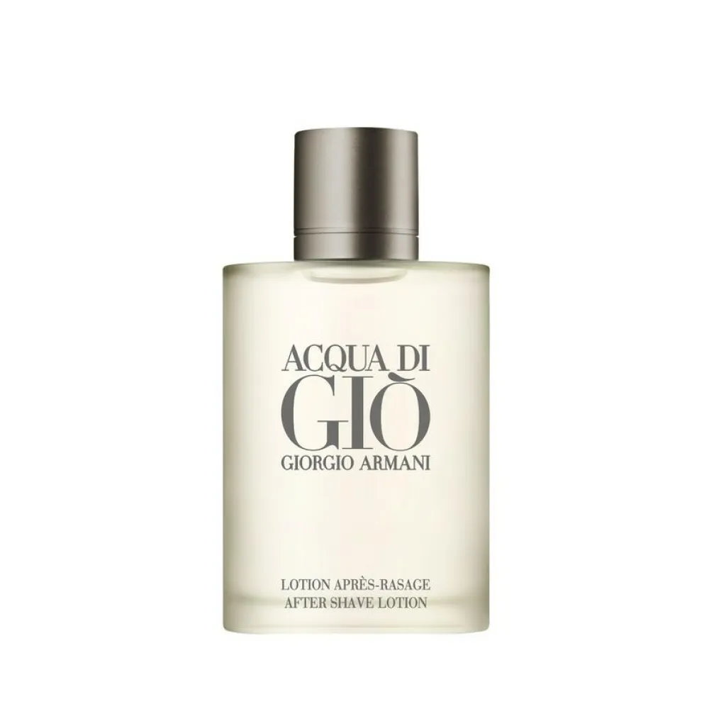 Armani Aftershave & Balsam>Acqua Di Gio