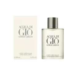 Armani Aftershave & Balsam>Acqua Di Gio