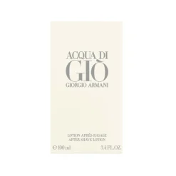 Armani Aftershave & Balsam><noscript><img width=