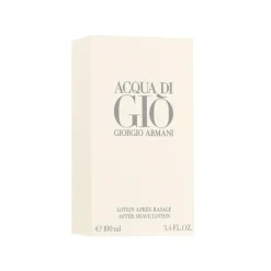 Armani Aftershave & Balsam><noscript><img width=